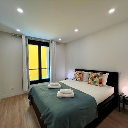 Appartamento Faro Design 4 By Homing Esterno foto