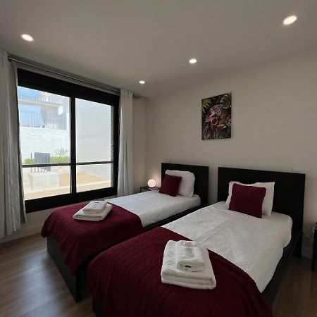 Appartamento Faro Design 4 By Homing Esterno foto