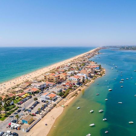 Appartamento Faro Design 4 By Homing Esterno foto