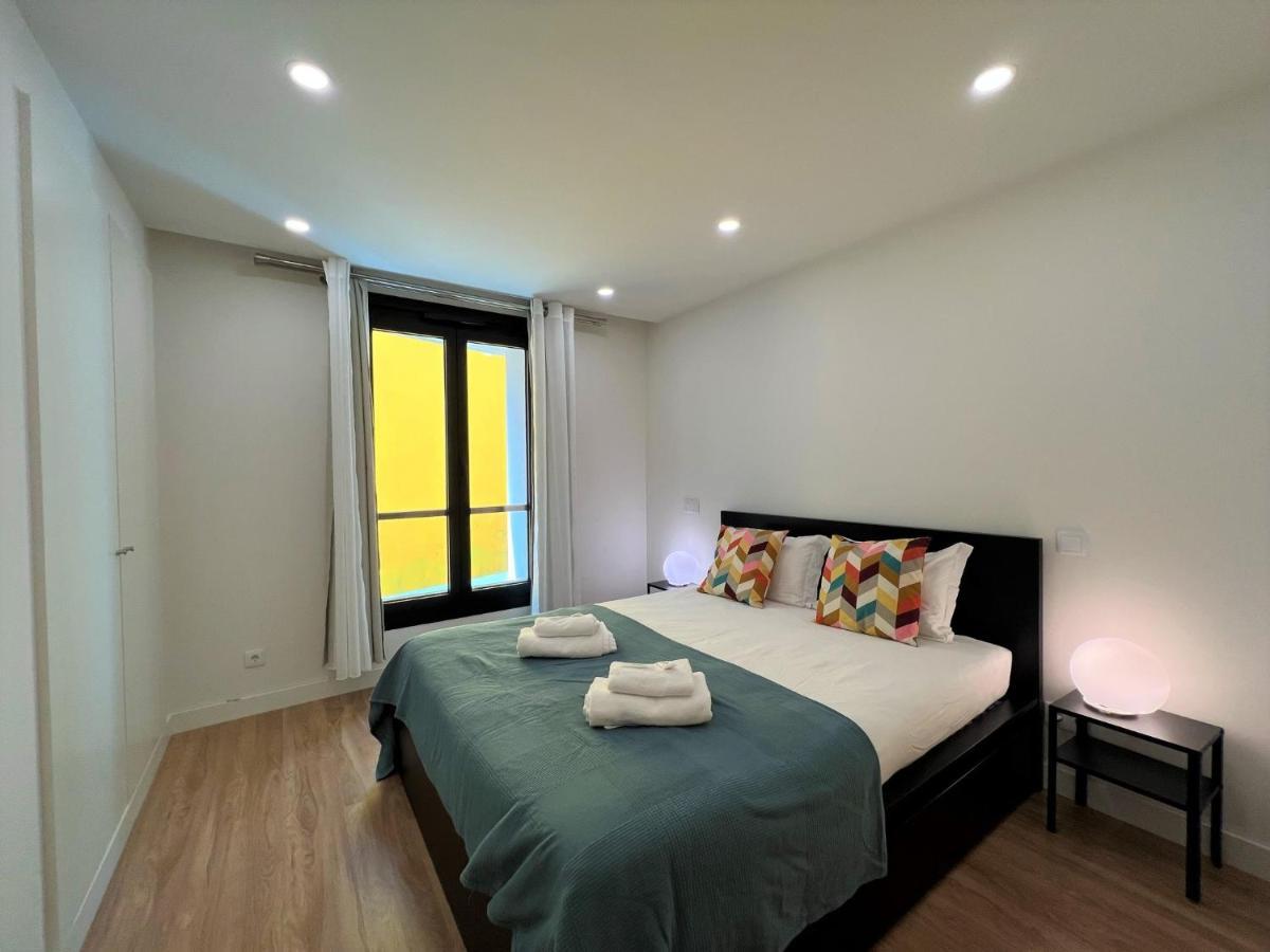 Appartamento Faro Design 4 By Homing Esterno foto