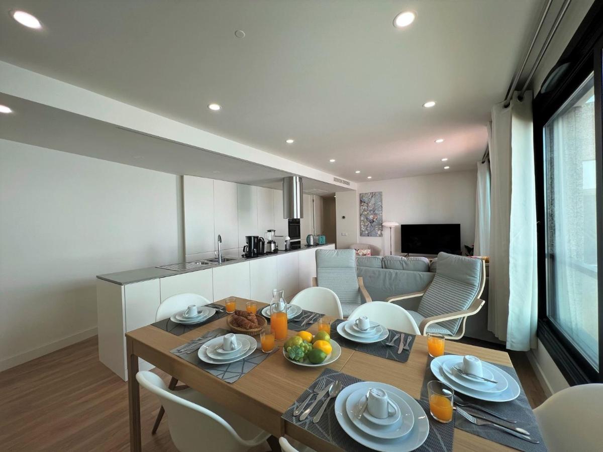Appartamento Faro Design 4 By Homing Esterno foto