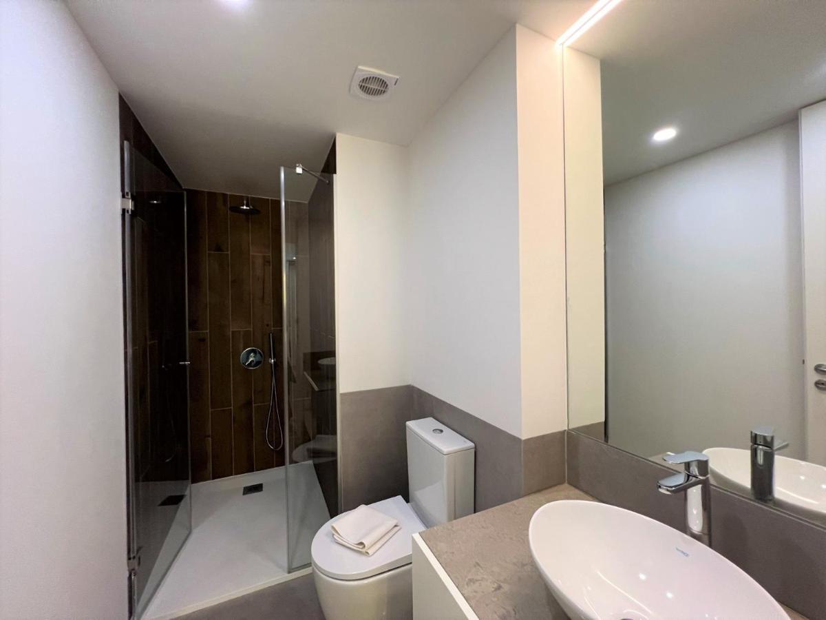 Appartamento Faro Design 4 By Homing Esterno foto