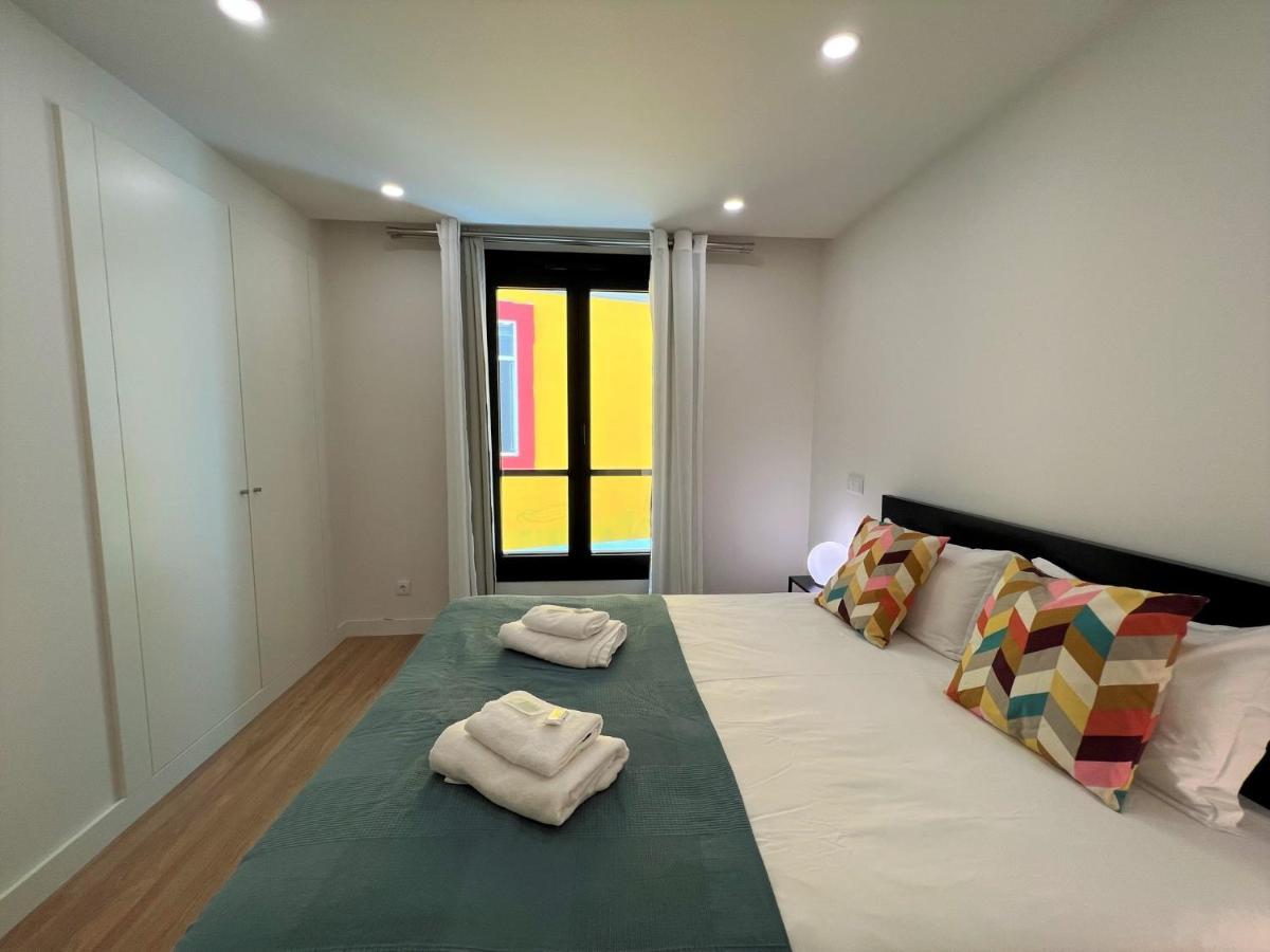 Appartamento Faro Design 4 By Homing Esterno foto