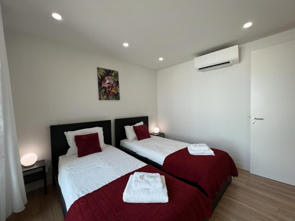 Appartamento Faro Design 4 By Homing Esterno foto