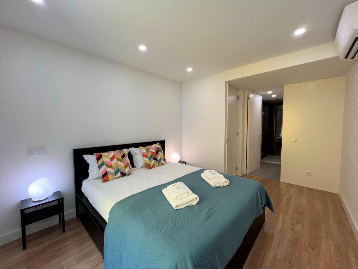Appartamento Faro Design 4 By Homing Esterno foto