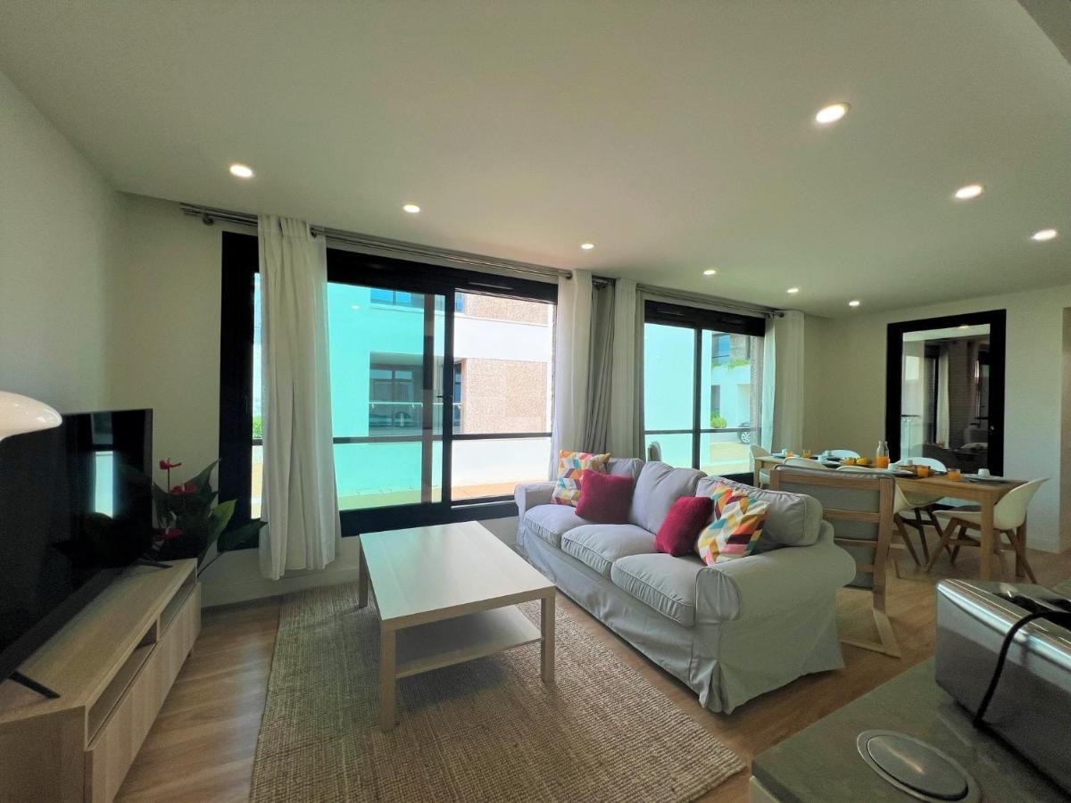 Appartamento Faro Design 4 By Homing Esterno foto