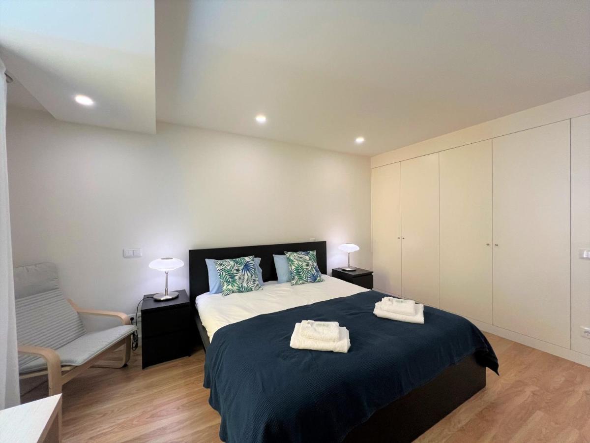 Appartamento Faro Design 4 By Homing Esterno foto