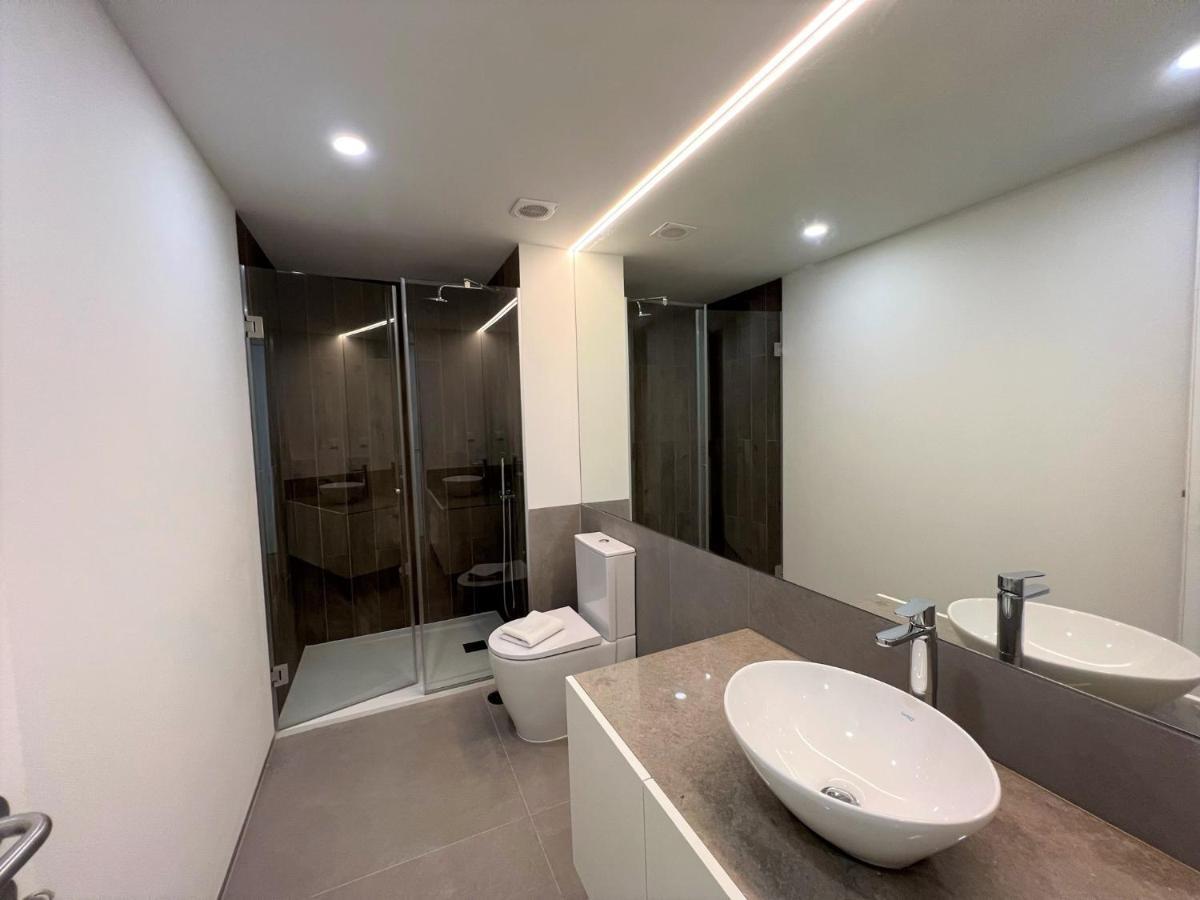 Appartamento Faro Design 4 By Homing Esterno foto