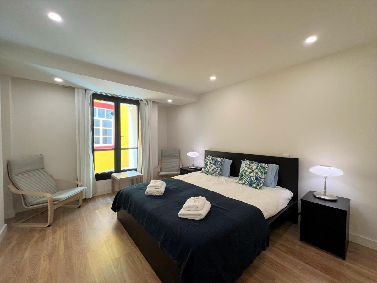 Appartamento Faro Design 4 By Homing Esterno foto